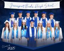 Photo: 2025 Graduates
