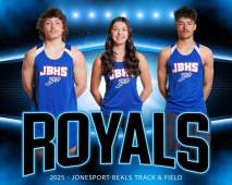 Photo: Track & Field 2025