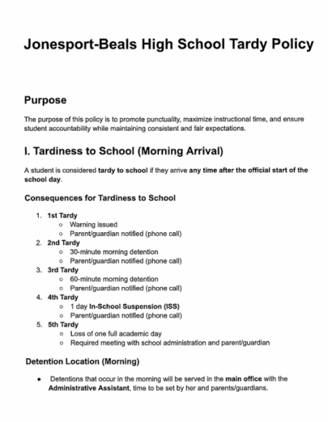 Large image of photo: Tardy Procedure 
